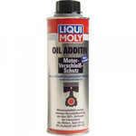 1998 LiquiMoly Антифрикц.присадка MoS2 в мот.масло Oil Additiv (0.3 л)