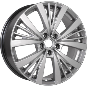 Колесный диск КиК Марвел  7.5xR19 5x120 ET35 DIA72.6