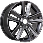 КиК Арена  6.5xR16 5x139.7 ET40 DIA98