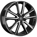 Replay CHR45  7.5xR19 5x108 ET36 DIA65.1