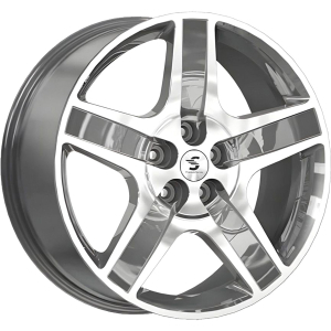 Диски СКАД Premium Series КР008 (20_Q5) в Казани
