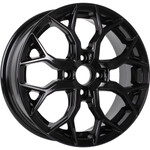 VENTI 1519  6xR15 4x98 ET40 DIA58.6