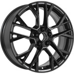 Carwel Камак 1810  7xR18 5x114.3 ET42 DIA67.1