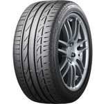 Bridgestone Potenza S001 Run Flat