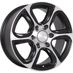 СКАД Скала  7.5xR17 6x139.7 ET30 DIA106.2