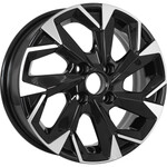 Carwel Вага 1402  5.5xR14 4x100 ET45 DIA67.1