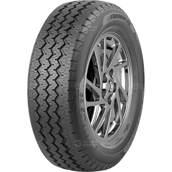 Шина Fronway Vanplus 09 195/70 R15C 104R в Казани