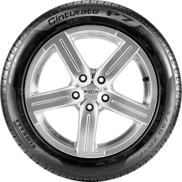 Шина Pirelli P7 Cinturato 235/45 R18 98Y в Казани