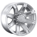 LS LS 763  8xR16 6x139.7 ET10 DIA106.1