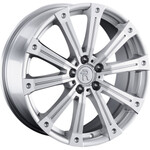 Replay MR80  8.5xR18 5x112 ET38 DIA66.6