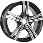 X-trike X112  6.5xR16 5x100 ET38 DIA57.1