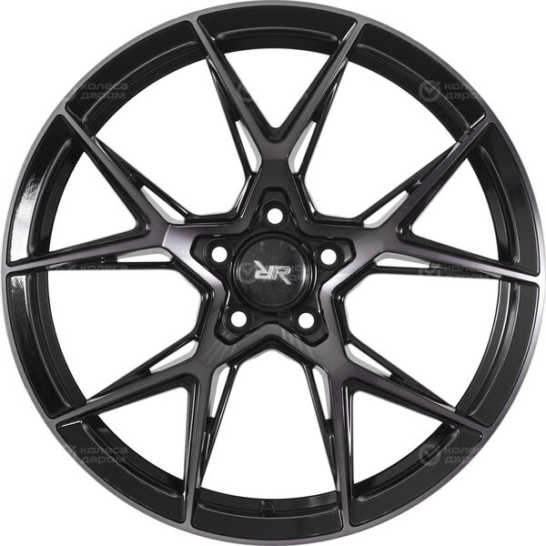 Колесный диск Race Ready CSSYA5636  9xR21 5x114.3 ET35 DIA60.1 насыщенно графитовый в Казани