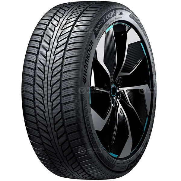 Шина Hankook iON i cept IW01 225/55 R19 103V в Казани