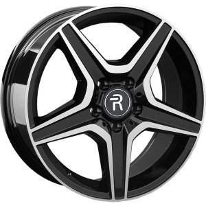 Колесный диск Replay SK202  8xR17 5x112 ET49 DIA57.1