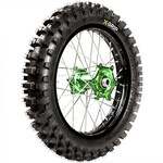 Мотошина X-Grip DirtDigger 120/90 -18 65M TT Soft M+S Задняя