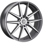 LS FlowForming LS RC08  9xR20 5x112 ET25 DIA66.6