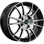 Megami MGM-3  6xR15 5x100 ET50 DIA60.1