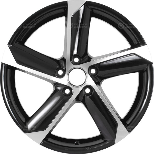 Колесный диск Replay TY343  7xR18 5x114.3 ET35 DIA60.1  в Казани