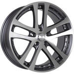 LS LS 919  6.5xR16 5x114.3 ET43 DIA67.1