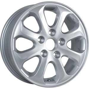 Колесный диск Replay SZ35  5.5xR15 5x114.3 ET50 DIA60.1