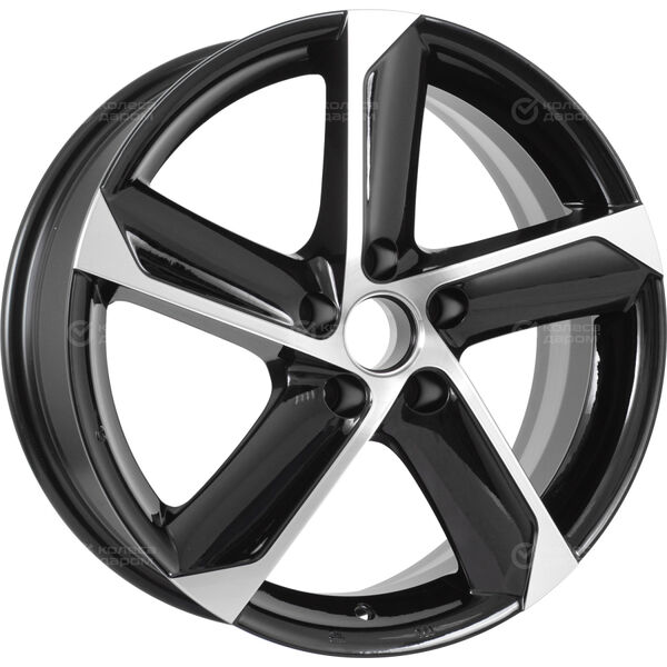 Колесный диск Replay TY343  7xR18 5x114.3 ET35 DIA60.1  в Казани