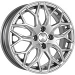 СКАД Фабиан  6xR16 4x98 ET35 DIA58.5
