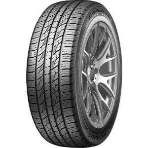 Шины Kumho Crugen Premium KL33  в  Казани 