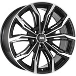 Race Ready CSSD2747  8xR18 5x108 ET33 DIA60.1