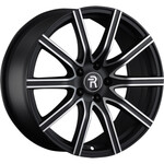 Replay VV262  8xR18 5x112 ET25 DIA66.6