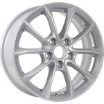 iFree Джет  6.5xR16 5x114.3 ET43 DIA67.1 (уценка)