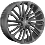 Replay LX197  8xR20 5x114.3 ET30 DIA60.1