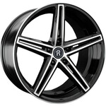 Replay A136  9xR20 5x112 ET33 DIA66.6