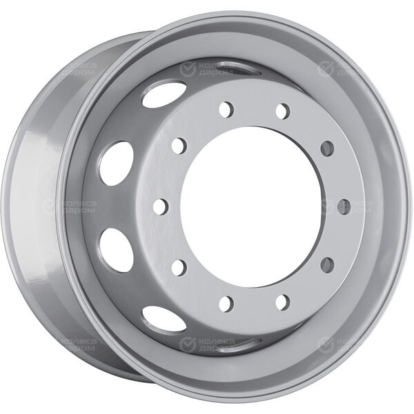 Колесный диск Accuride 900-01 M22 9xR22.5 10x335 ET175 DIA281 в Казани