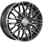 Race Ready CSS3312  6.5xR15 5x100 ET35 DIA57.1