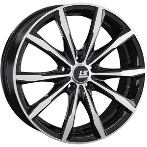 Колесный диск LS FlowForming LS RC38  8xR19 5x114.3 ET45 DIA67.1