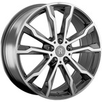 Replay CHR101  7.5xR19 5x108 ET36 DIA65.1