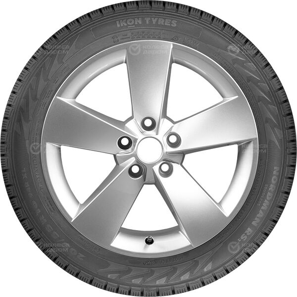 Шина Ikon NORDMAN RS2 215/60 R16 99R в Казани