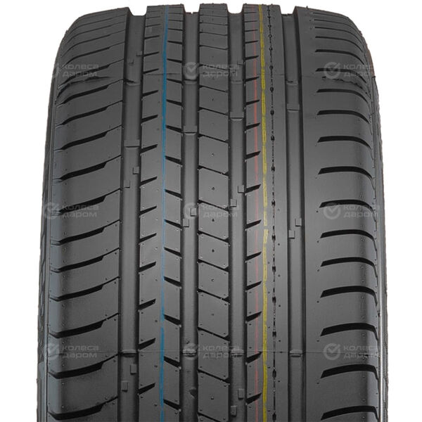 Шина Doublestar DSU02 205/40 R17 84W в Казани
