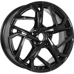 Carwel Цаган 1716  7xR17 5x114.3 ET45 DIA60.1
