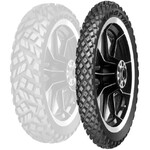 Мотошина Kingtyre K60 90/90 R21 54H TL/TT Передняя