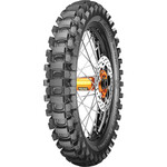Мотошина Metzeler MC360 MID HARD 100/100 -18 59M TT MST Задняя