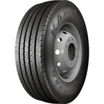 Грузовая шина Кама NF202 R19.5 285/70 145/143M TL   Рулевая