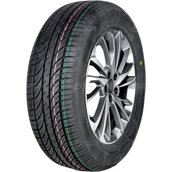 Шина Mirage MR-162 205/50 R16 87V в Казани