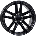 Rial X10  7.5xR17 5x112 ET40 DIA57.1