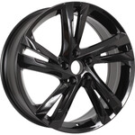 Replay HV51  7xR19 5x114.3 ET40 DIA64.1