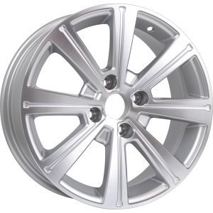 Колесный диск Replay PG39  7xR17 4x108 ET29 DIA65.1
