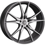 LS FlowForming LS RC04  8xR18 5x112 ET40 DIA66.6