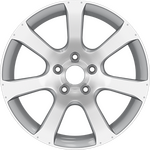 Replay GL20  7xR18 5x114.3 ET45 DIA60.1