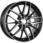 Carwel Лача  6.5xR16 5x108 ET40 DIA65.1