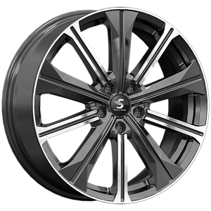 Диски СКАД Premium Series КР013 в Казани